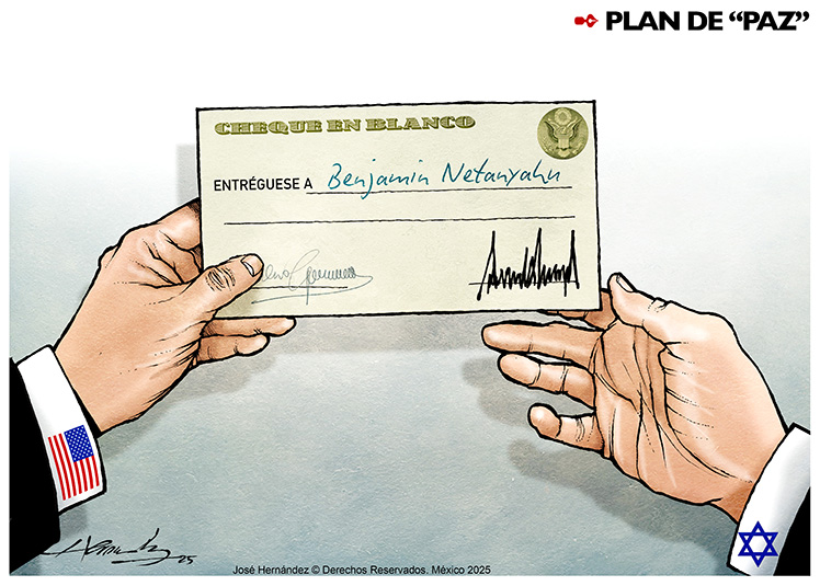 Plan de paz